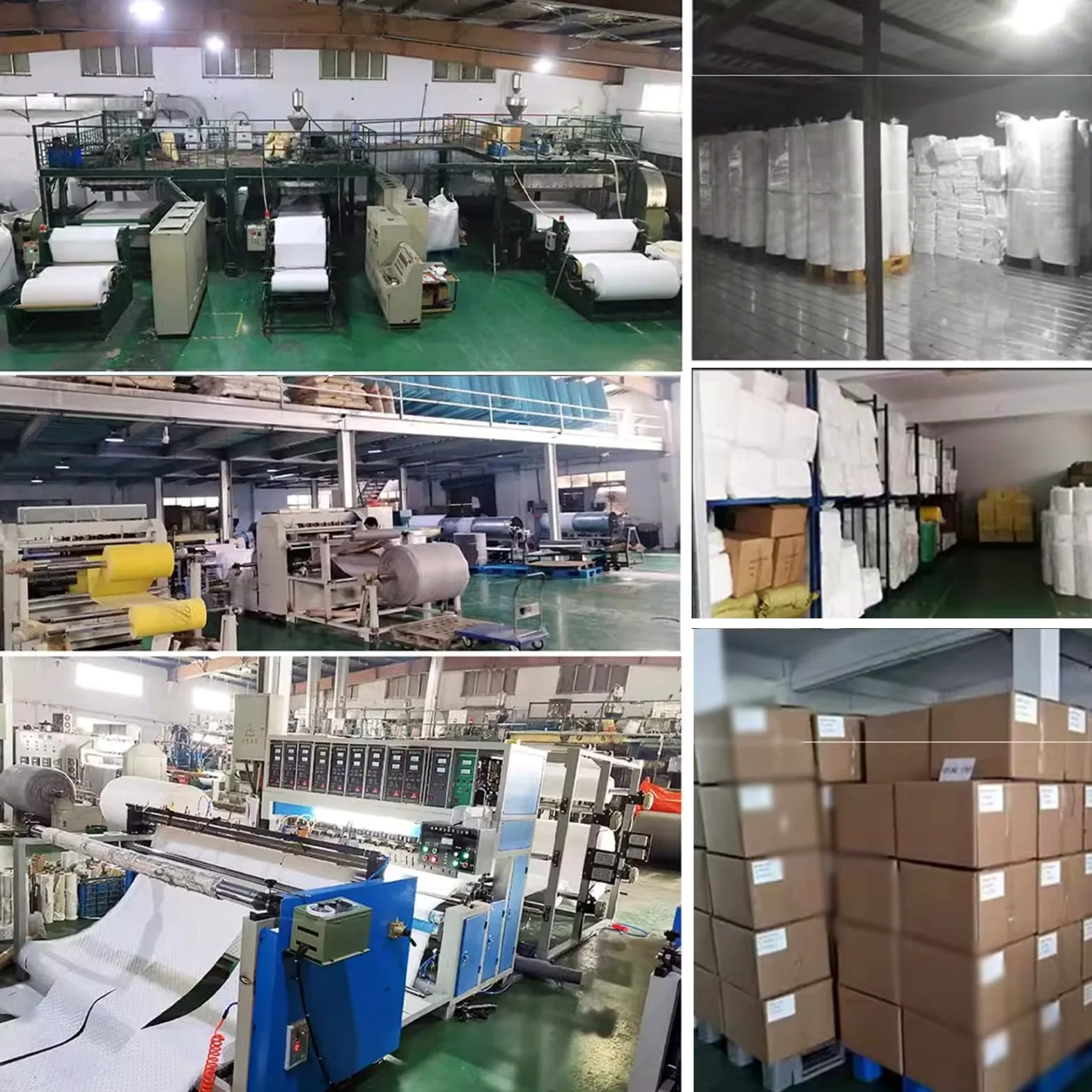 Boom di contenimento della fuoriuscita dell'olio 3 Pz, calze assorbenti industriali per superficie dell'acqua, boom di polipropilene idrofobico per banchine e stagni, controllo delle perdite di alta c