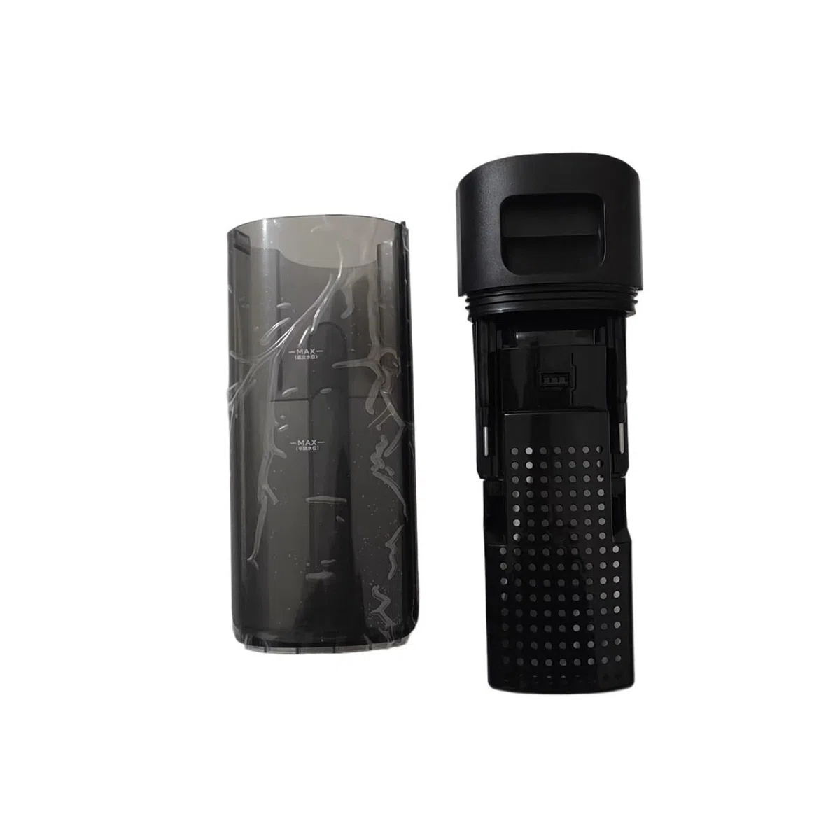 Serbatoio dell'Acqua Sporca Originale for Aspirapolvere Compatibile con Dreame H14 PRO / H14, Lavapavimenti, Ricambio for Serbatoio dell'Acqua.(H14 PRO)