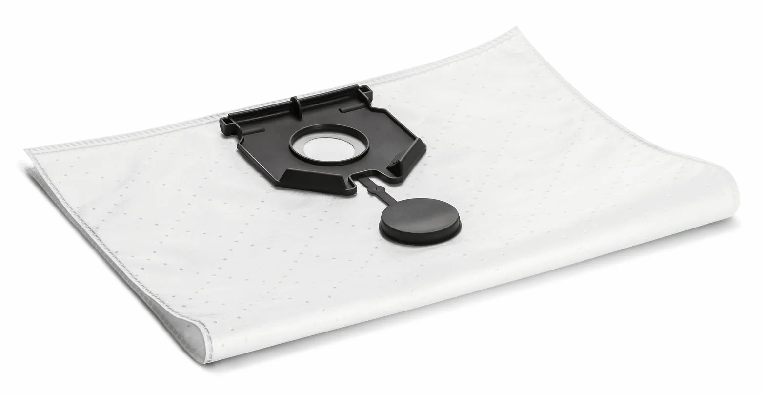 Kärcher Sacchetti filtro in pile, 5 x, NT 30/1