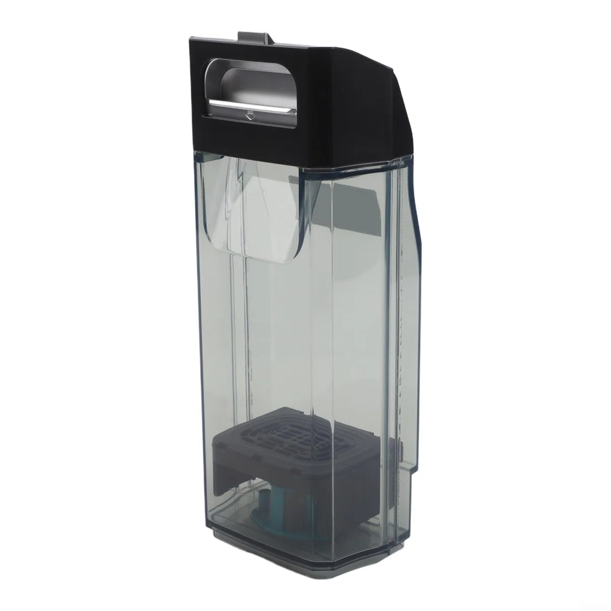 Serbatoio di ricambio per acqua pulita per Eureka RapidWash 630, serbatoio in plastica PE ad alta capacità per lavaggio esteso per sessioni
