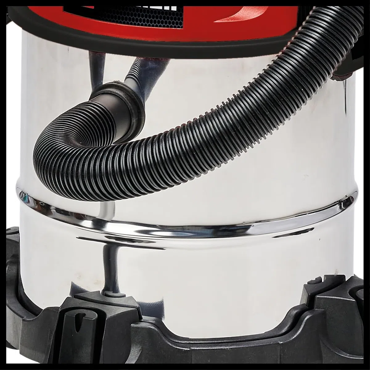 Einhell TC-VC 1812/1 S 2342500, Aspirapolvere Umido/Secco