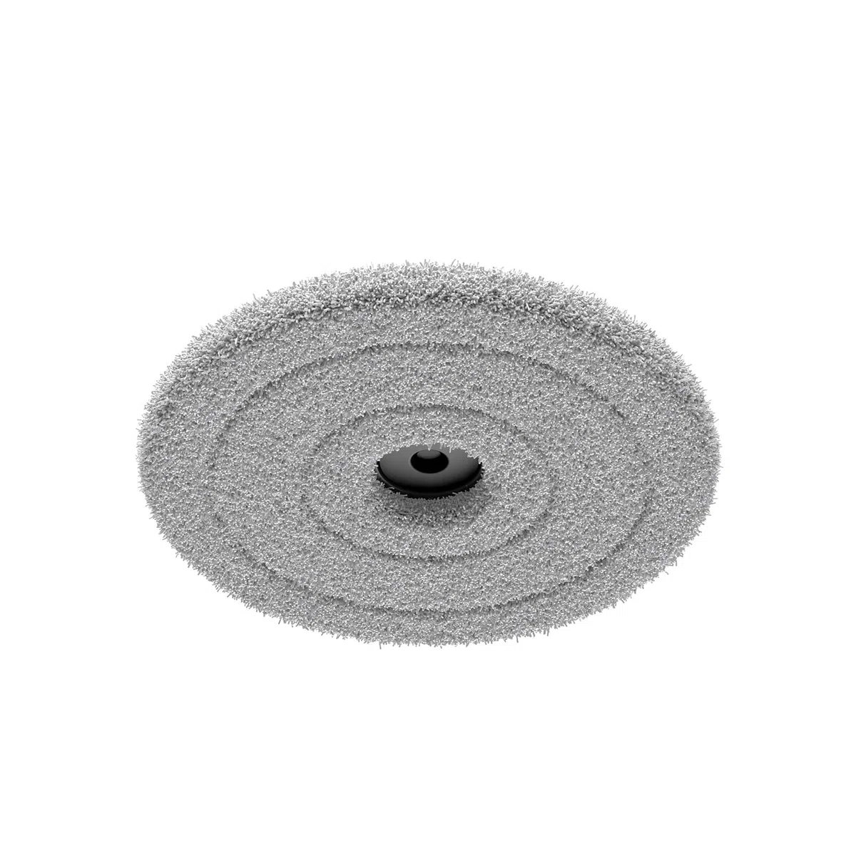 Set di ricambi JONR X1 Max, 2 spazzole laterali anti-infeltrimento + 2 spazzole rotanti anti-infeltrimento + 8 panni per la pulizia + 5 sacchetti per la polvere + 2 filtri, compatibile con robot