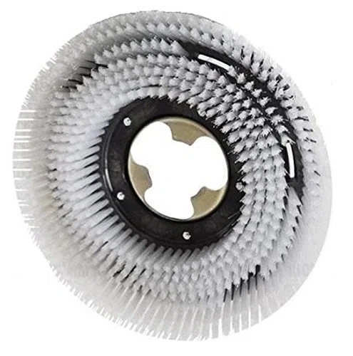 WIRBEL SPAZZOLA LAVARE C 43 MM 0,6 - RICAMBIO MONOSPAZZOLA PROFESSIONALE