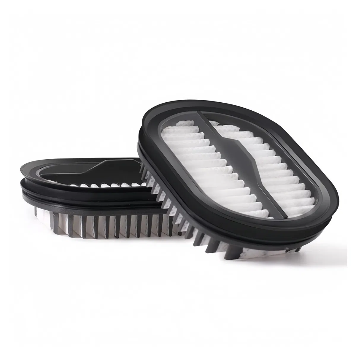 Accessori for aspirapolvere, Filtro di Ricambio e Contenitore for la Polvere, Compatibile con Tineco Floor One S5 (1 Set da 3 Pezzi)