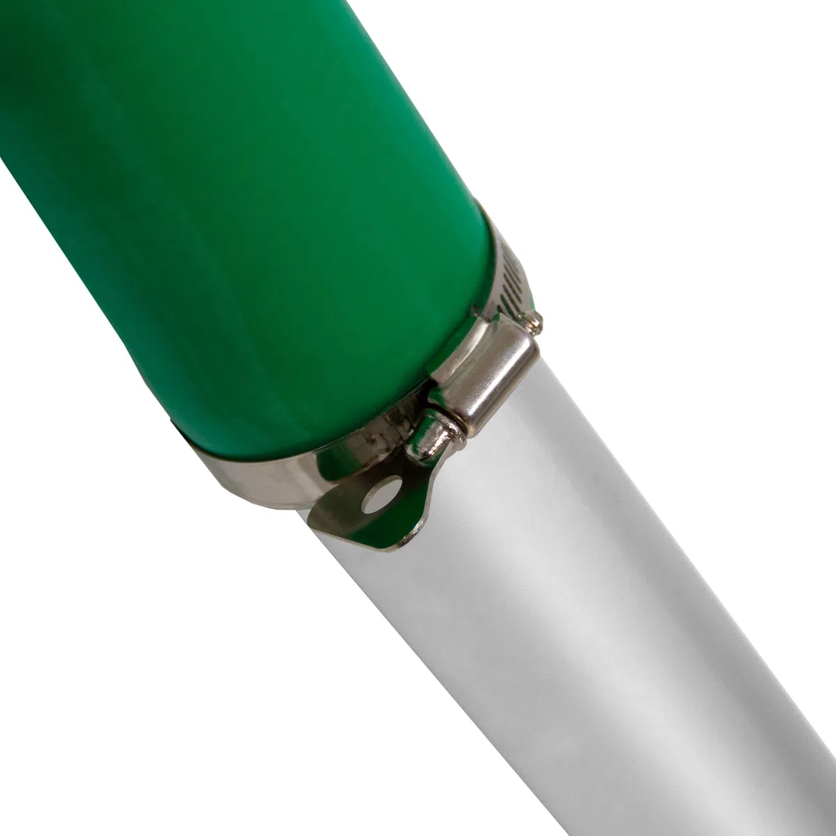 Sistema pulizia grondaie 80L: aspiratore umido/secco, aste 7,2m (1,2m–7,2m), tubo 5m, telecamera 4K, zoom 4x, grandangolo, motore 3000W, accessori e borsa inclusi