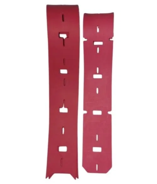 Ugelli di aspirazione in gomma I-mop XL