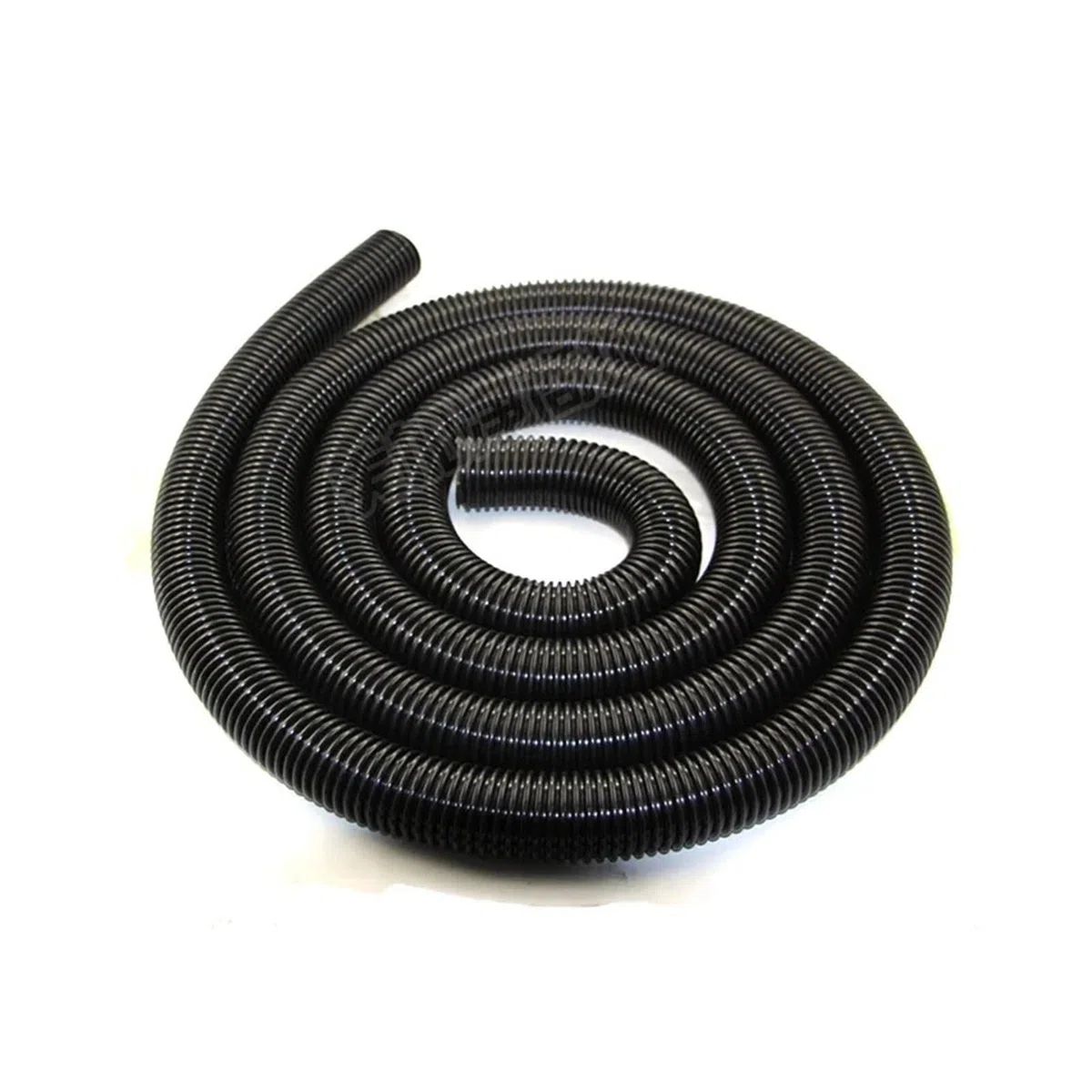 Diametro Interno 5M 60mm Tubo Nero, Aspirapolvere Tubo Dell'aspirapolvere Industriale