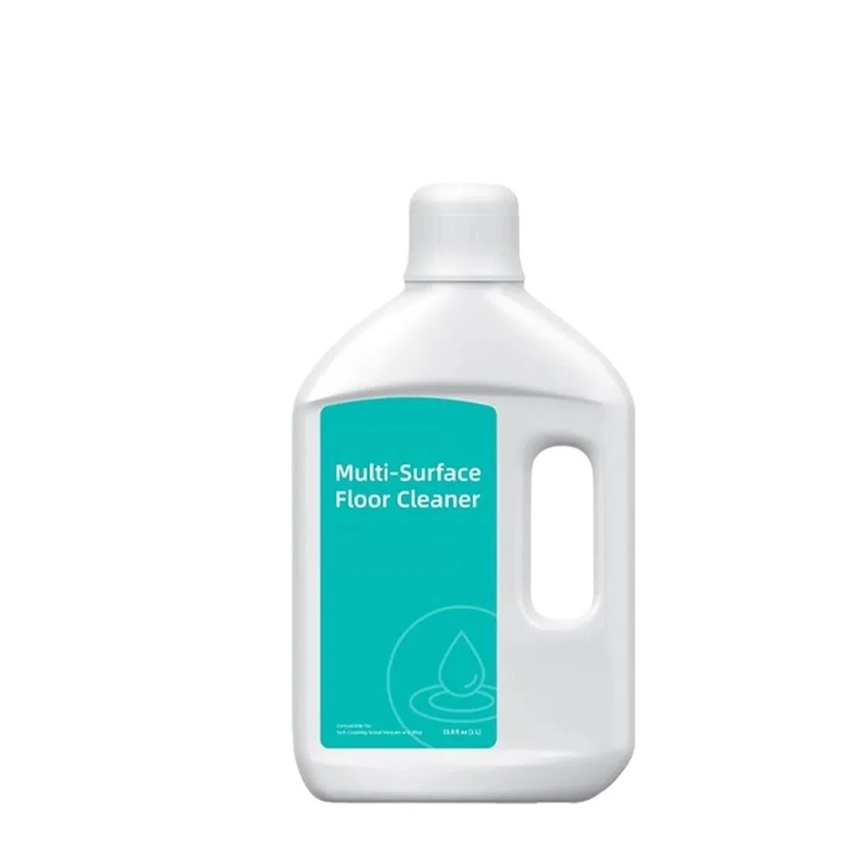 Liquido Detergente For Pavimenti /1000 Ml, Compatibile Con Dreame, X40 Ultra/X50 Ultra/L40 Ultra/L10sPro Ultra Heat/X30 Ultra