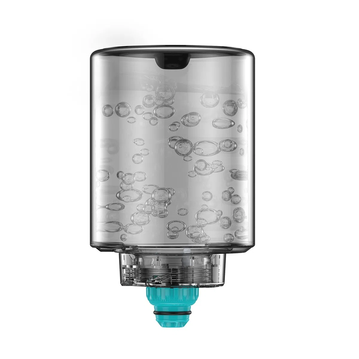 JONR Serbatoio acqua pulita di ricambio per aspirapolvere secco e umido JONR ED12 e mop, 850 ml