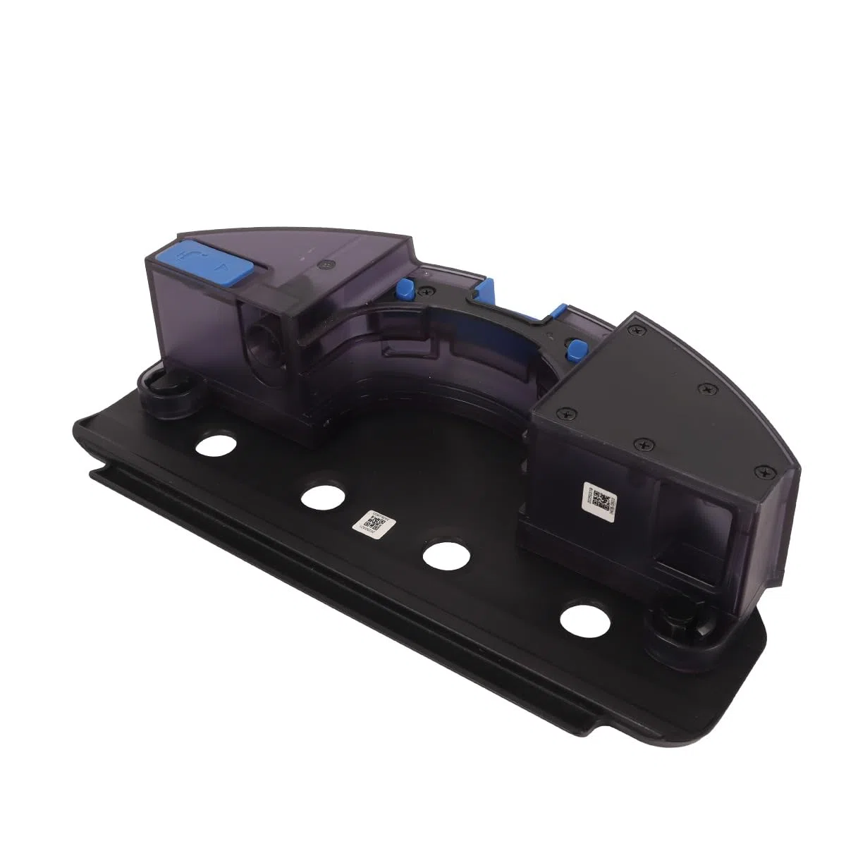 Serbatoio dell'Acqua di Ricambio per mocio con Porta Stracci per Deebot N20 / N20 Plus / N20Pro Plus, Accessori per aspirapolvere Robot