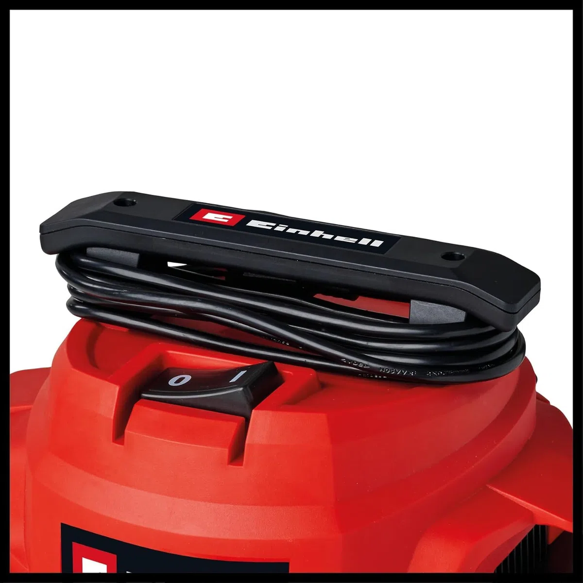 Einhell TC-VC 1812/1 S 2342500, Aspirapolvere Umido/Secco