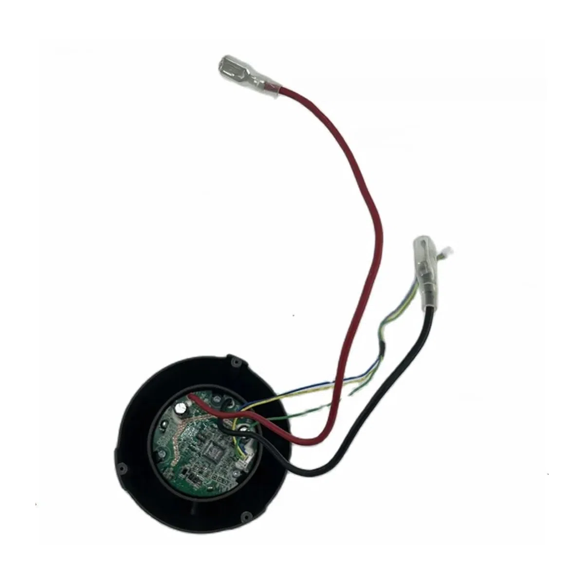 Motore della ventola per aspirapolvere, motore brushless trifase ad alta potenza, 21,6 V, 150 W, ventola ad altissima velocità, compatibile con Tineco Floor One S3, ricambi per aspirapolvere