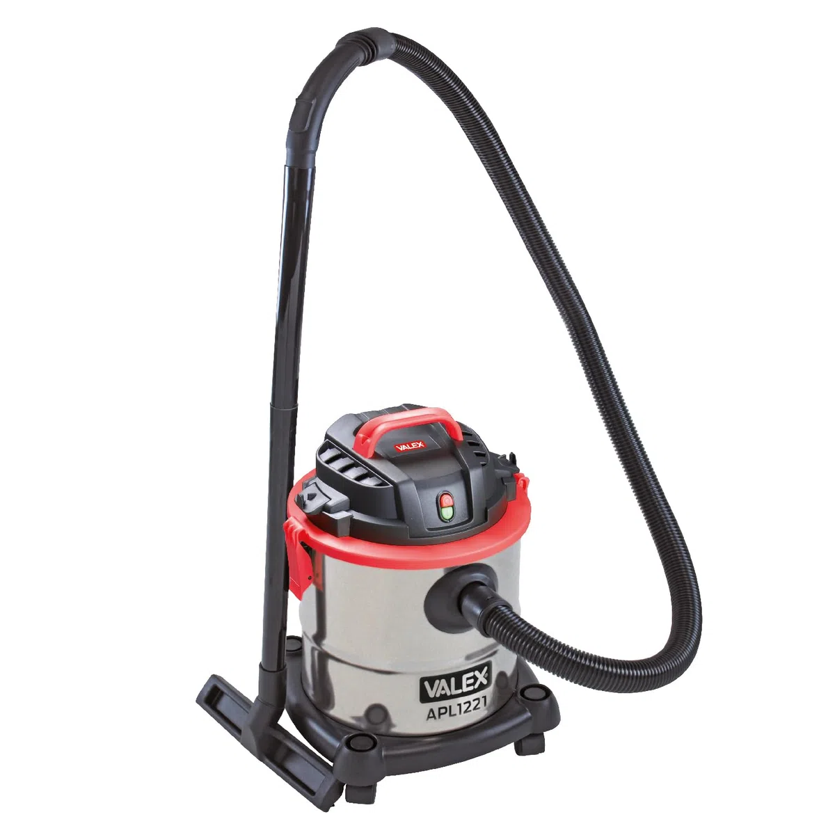 Valex Aspiratore Polvere E Liquidi Apl1221
