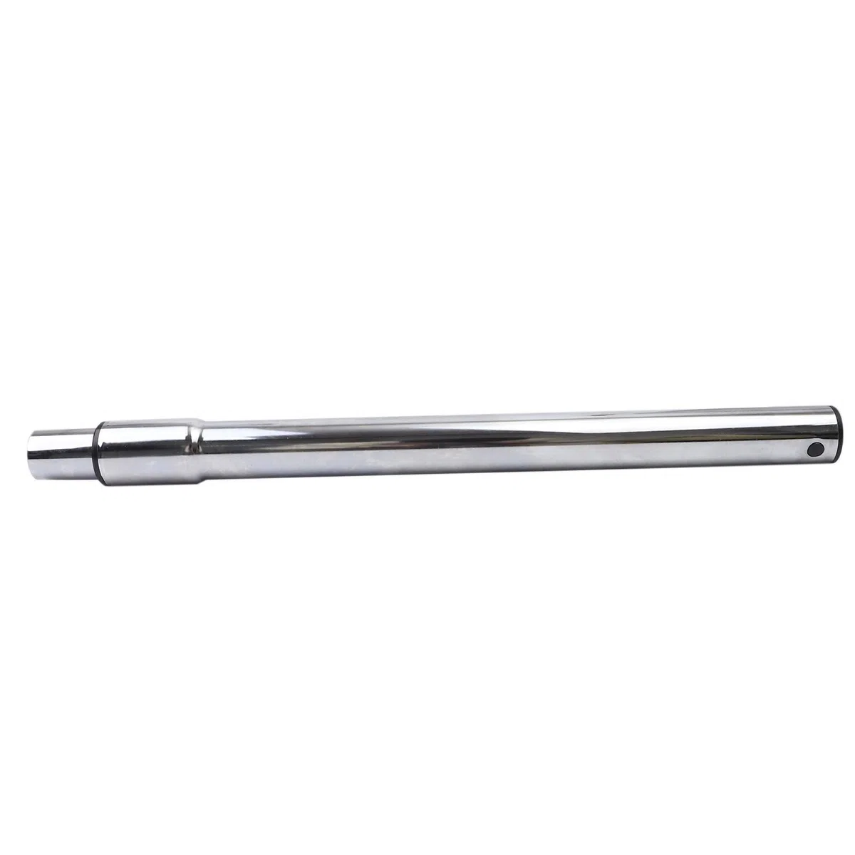 Tubo telescopico per aspirapolvere, diametro interno 32 mm, compatibile con aspirapolvere, tubo di prolunga in metallo per una maggiore portata