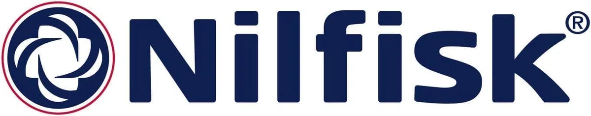 Nilfisk Aspirapolvere commerciale VP300 rosa (aspirapolvere industriale con filtro HEPA, sacchetto filtro 10 l, 800 W, trasporto d'aria 32 l/s, edizione speciale 107415313