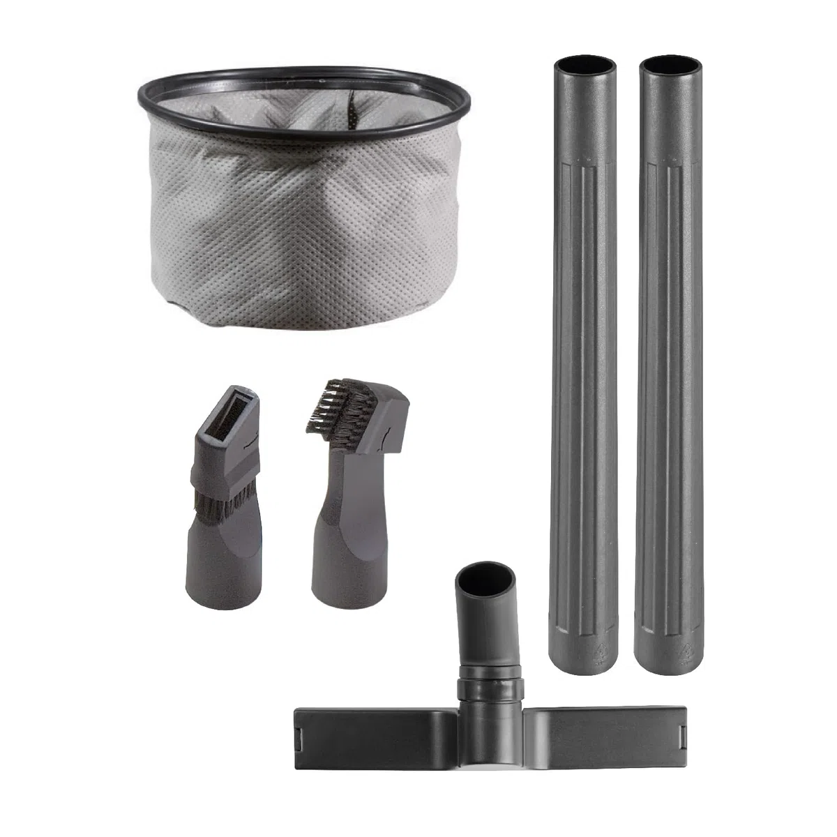 Valex Aspiratore Polvere E Liquidi Apl1221