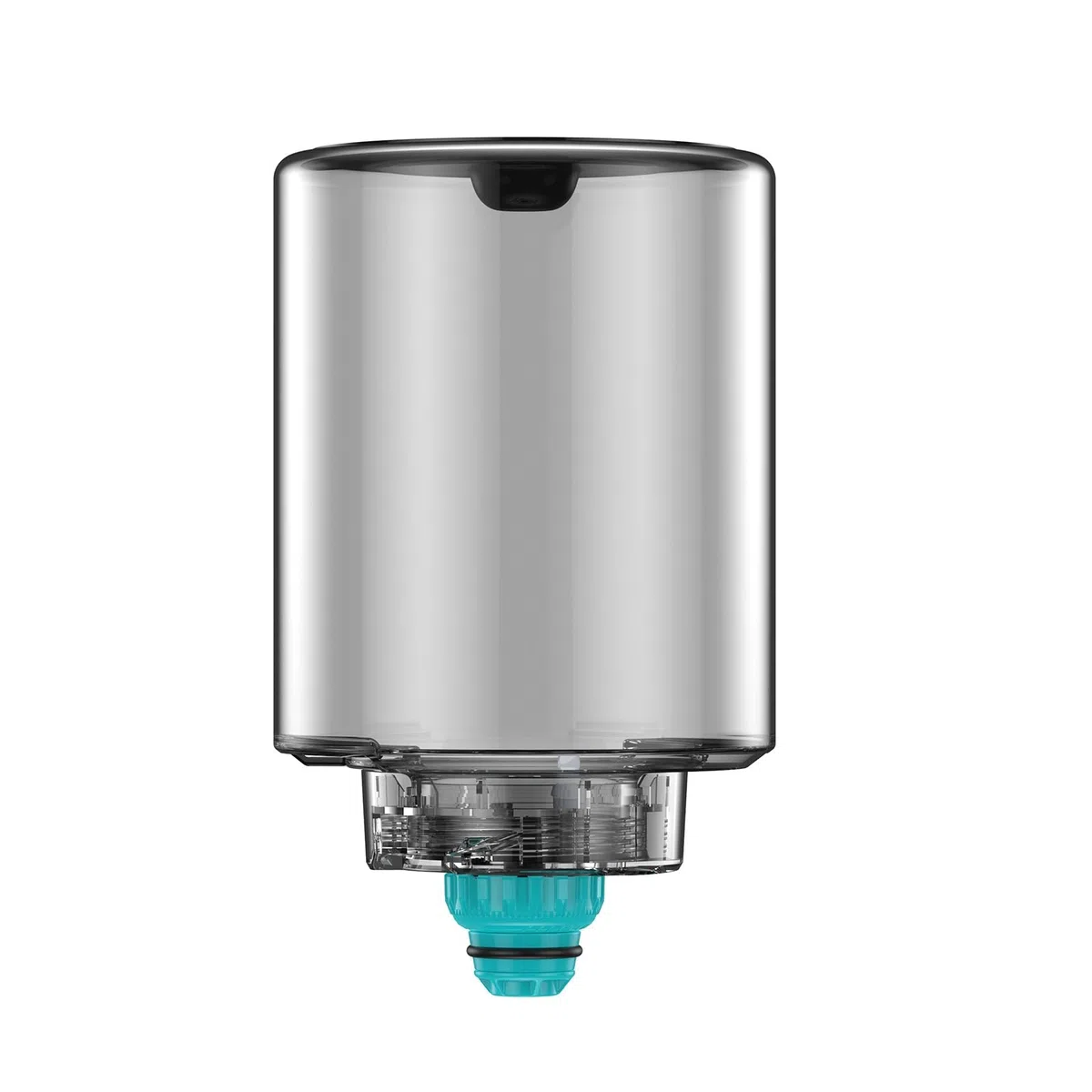 JONR Serbatoio acqua pulita di ricambio per aspirapolvere secco e umido JONR ED12 e mop, 850 ml