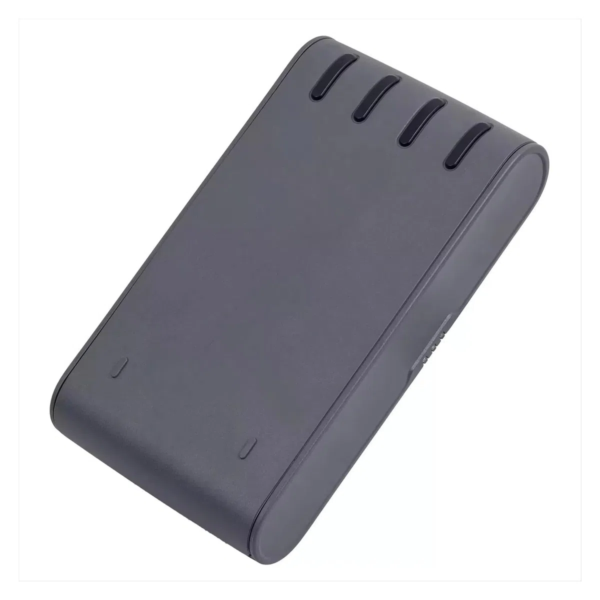 Batteria Ricaricabile di Grande capacità VCA-SBT90, Compatibile con Samsung Jet 75/75+ / 75 Pet/Jet 90 / Jet 90E / VS9000 Modello L'aspirapolvere 21,9 V