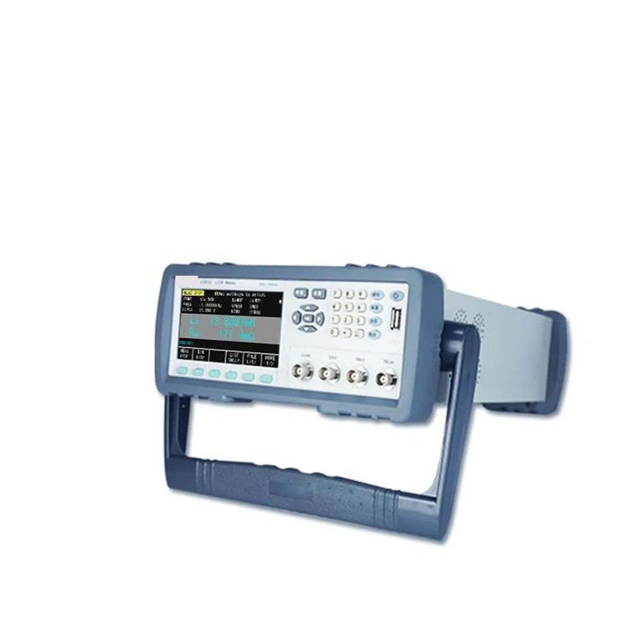 Misuratore LCR Digitale U2832