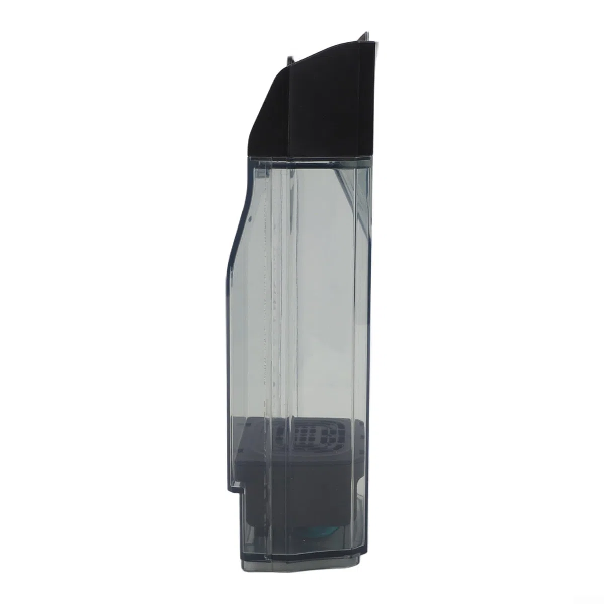 Serbatoio di ricambio per acqua pulita per Eureka RapidWash 630, serbatoio in plastica PE ad alta capacità per lavaggio esteso per sessioni