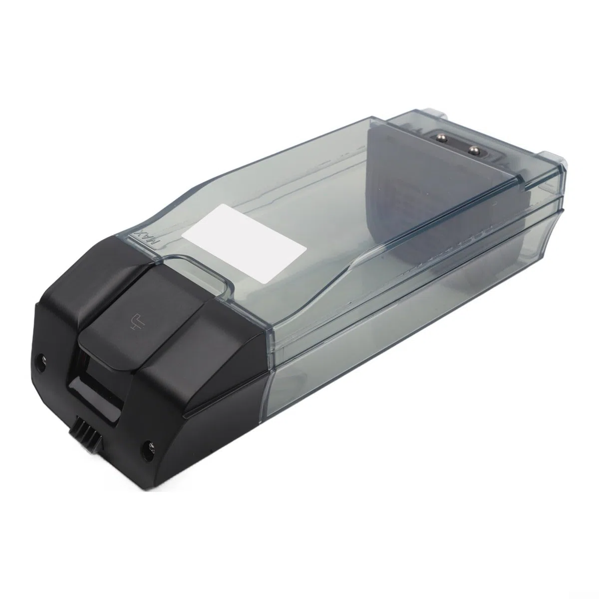 Serbatoio di ricambio per acqua pulita per Eureka RapidWash 630, serbatoio in plastica PE ad alta capacità per lavaggio esteso per sessioni