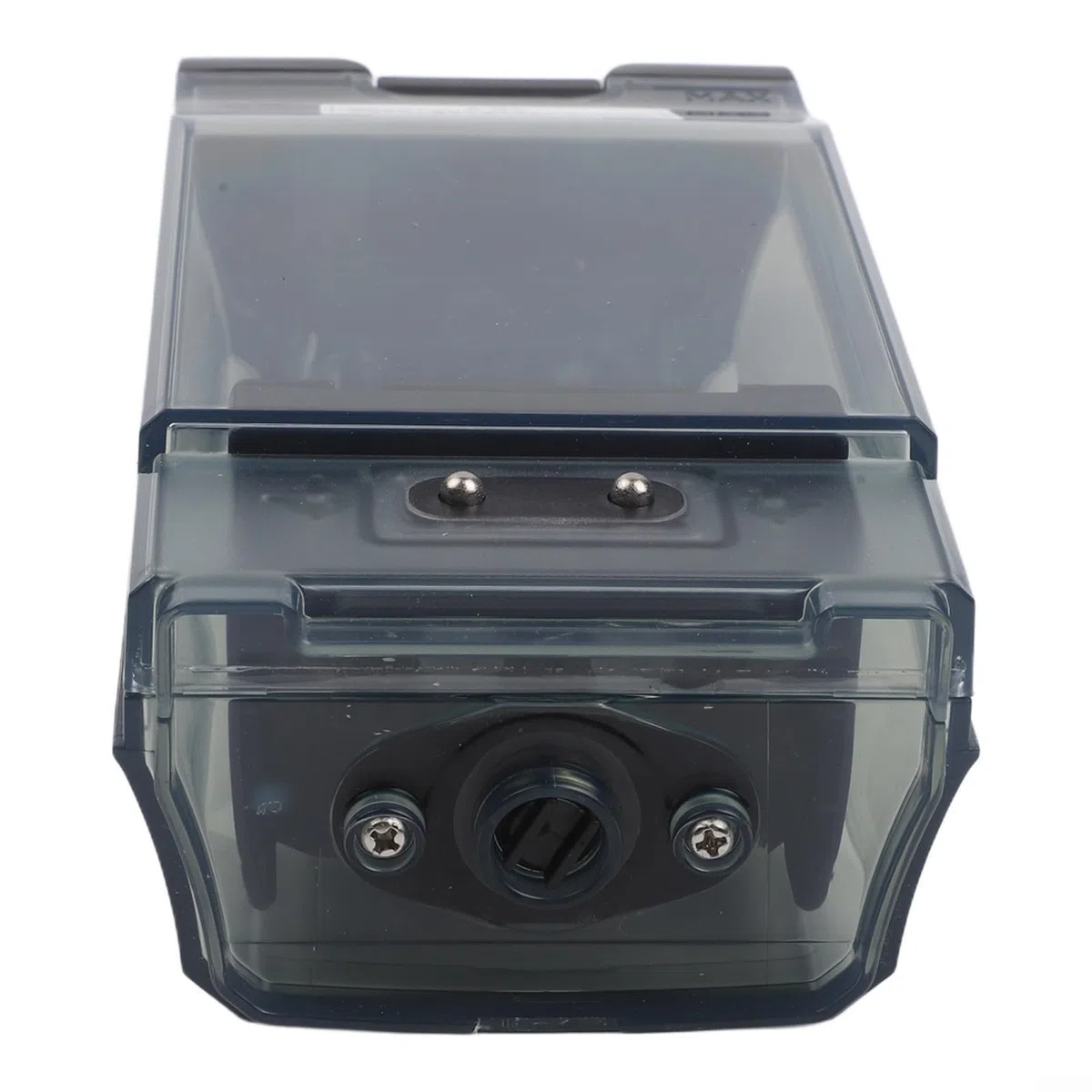 Serbatoio di ricambio per acqua pulita per Eureka RapidWash 630, serbatoio in plastica PE ad alta capacità per lavaggio esteso per sessioni