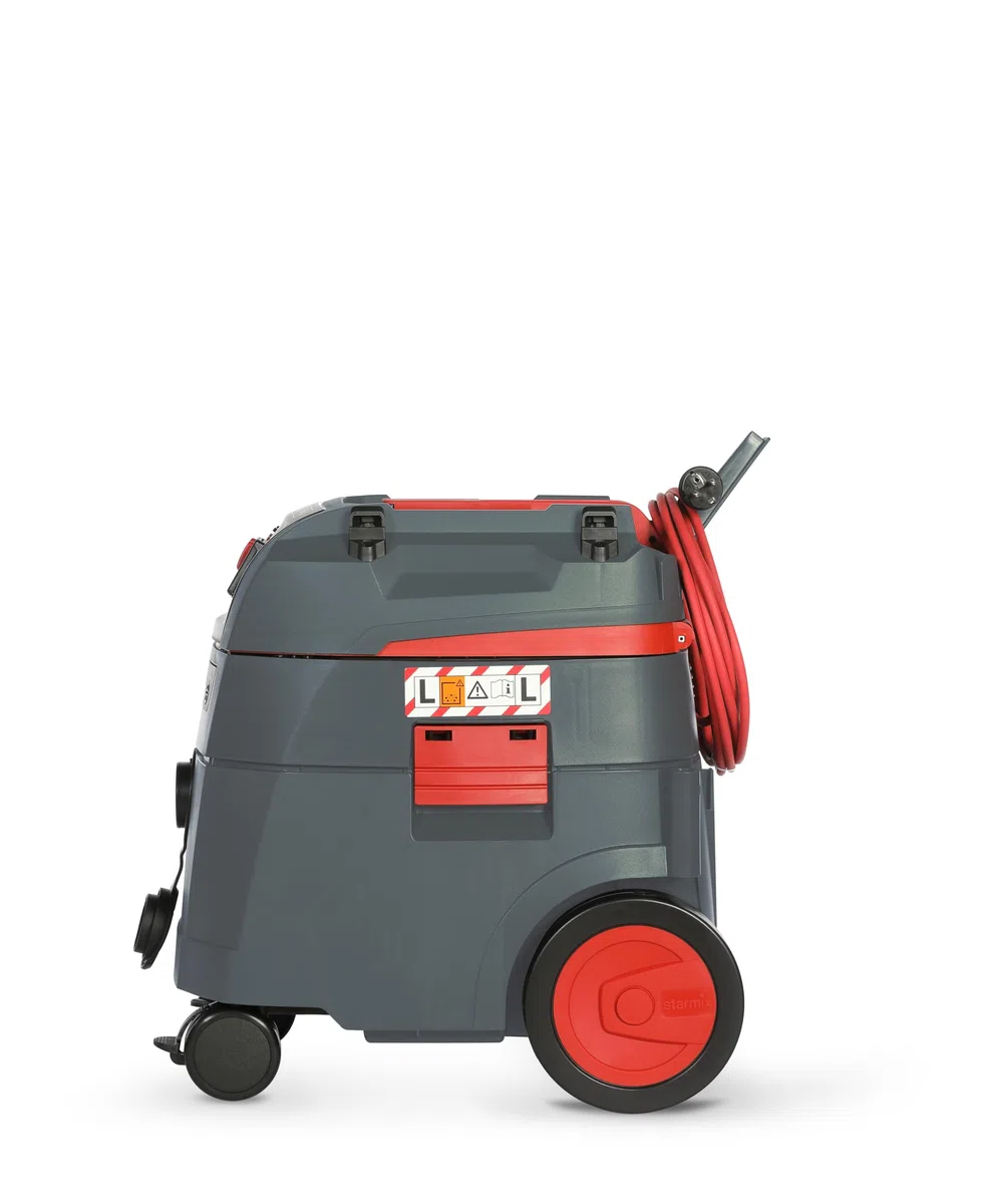 Starmix ASPIRATORE IPULSE 35 L L1635 BASIC