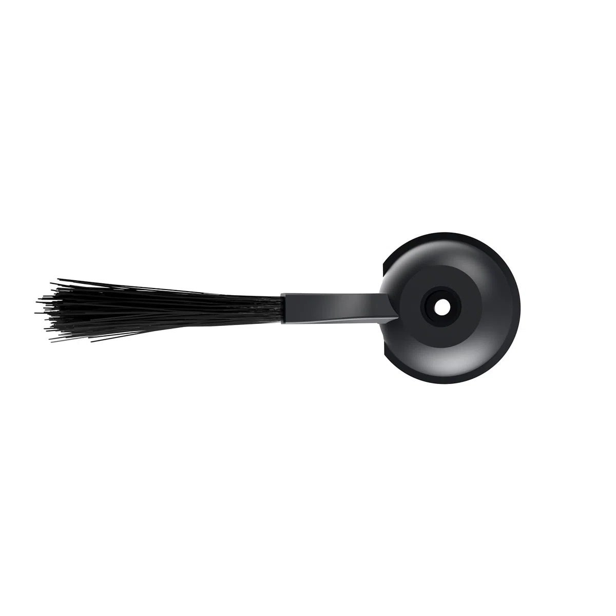 Set di ricambi JONR X1 Max, 2 spazzole laterali anti-infeltrimento + 2 spazzole rotanti anti-infeltrimento + 8 panni per la pulizia + 5 sacchetti per la polvere + 2 filtri, compatibile con robot
