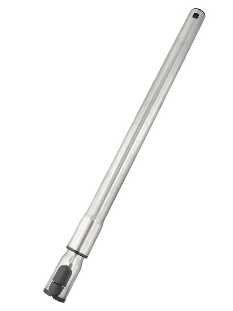 Tubo di aspirazione telescopico, tubo di prolunga, bacchetta aspirante, asta regolabile da 35 mm per aspirapolvere Miele S8 S7 S6 S5 C1 C2 C3