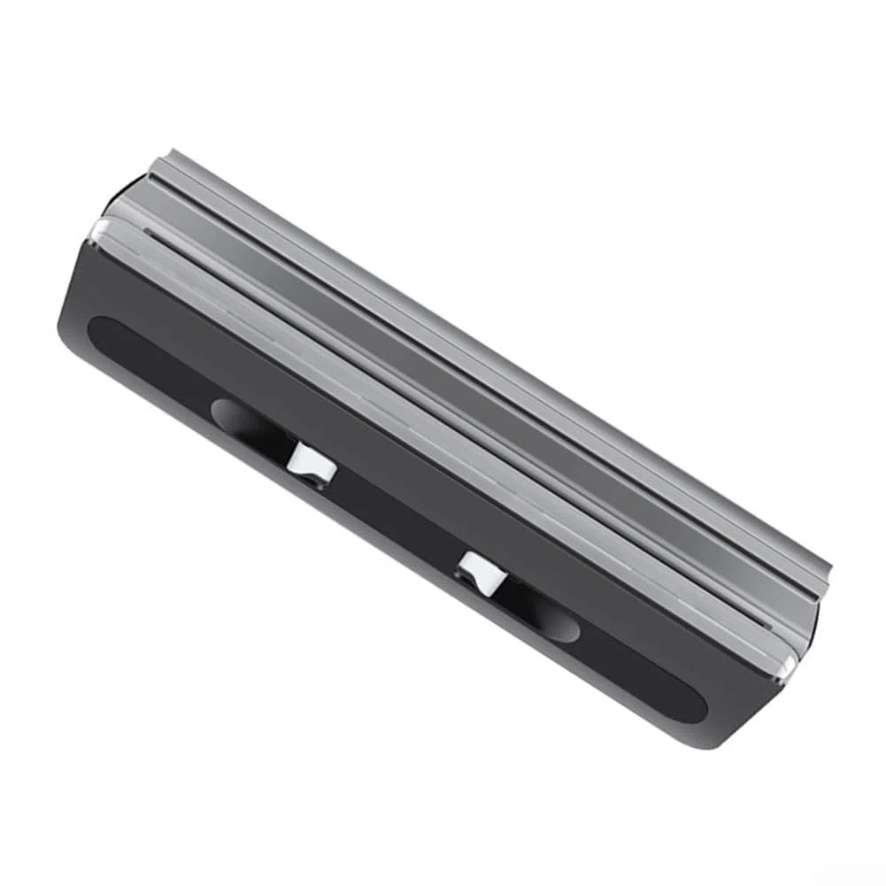 Ricambio Roller Brush Cover, Plastica per PRINCIPALE Spazzola Holder Copertura per Tineco per Floor S7 Pro S6 Aspirapolvere Ricambi Accessori