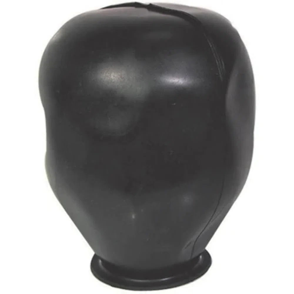MEMBRANA PER SFERA AUTOCLAVE VAREM D. 90 per 100-150 lt