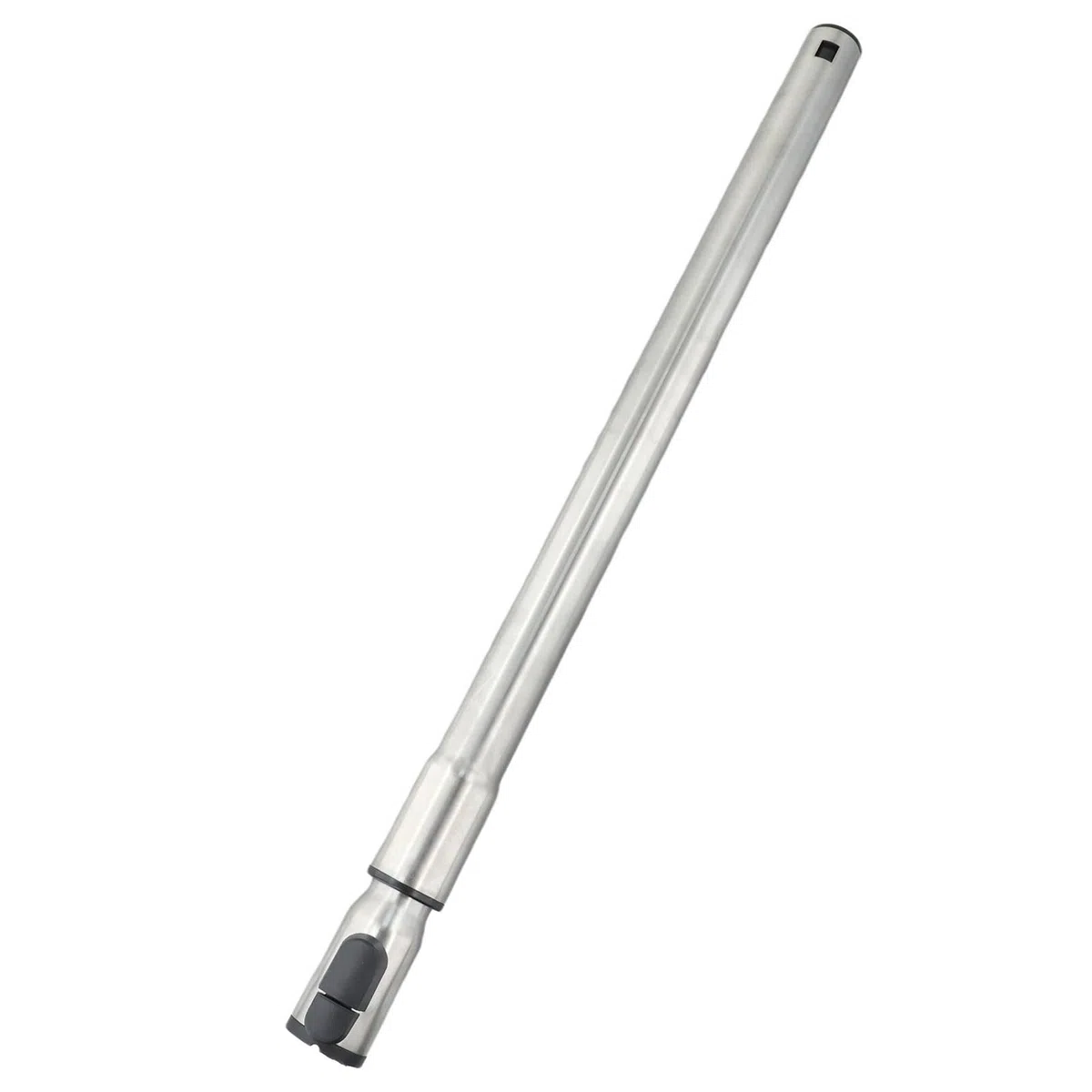 Tubo di aspirazione telescopico, tubo di prolunga, bacchetta aspirante, asta regolabile da 35 mm per aspirapolvere Miele S8 S7 S6 S5 C1 C2 C3