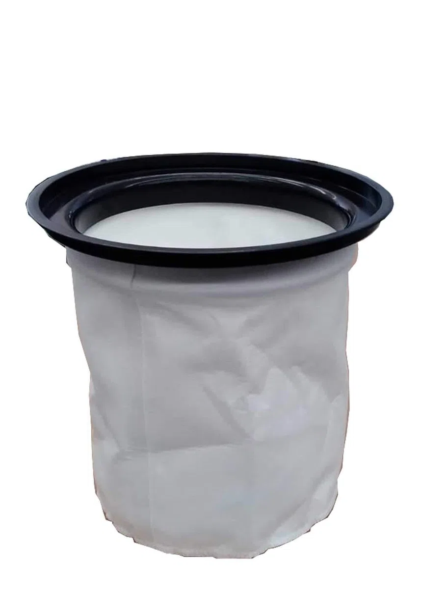 BASE 315 FILTRO TELA per ASPIRAPOLVERE SOTECO