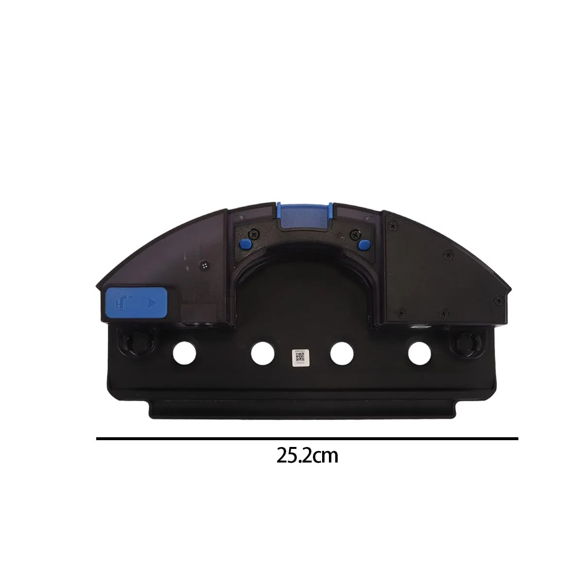 Serbatoio dell'Acqua di Ricambio per mocio con Porta Stracci per Deebot N20 / N20 Plus / N20Pro Plus, Accessori per aspirapolvere Robot