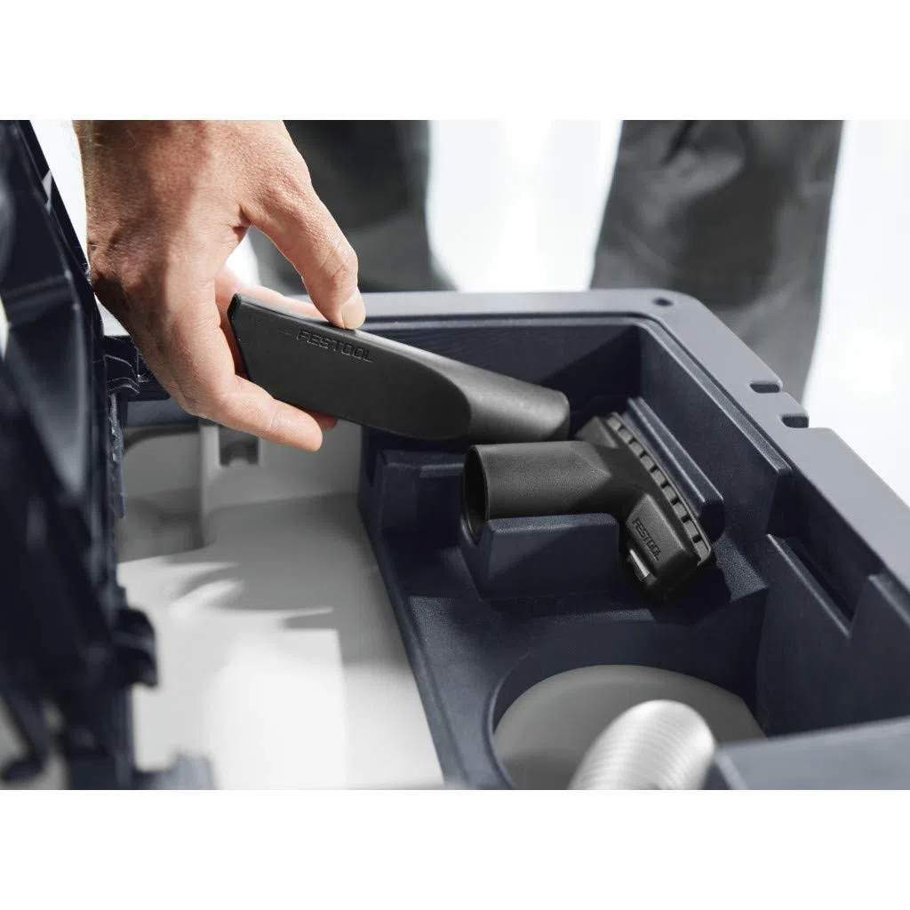 Festool 574827 - Aspirapolvere CT 15 E 1200 Watt