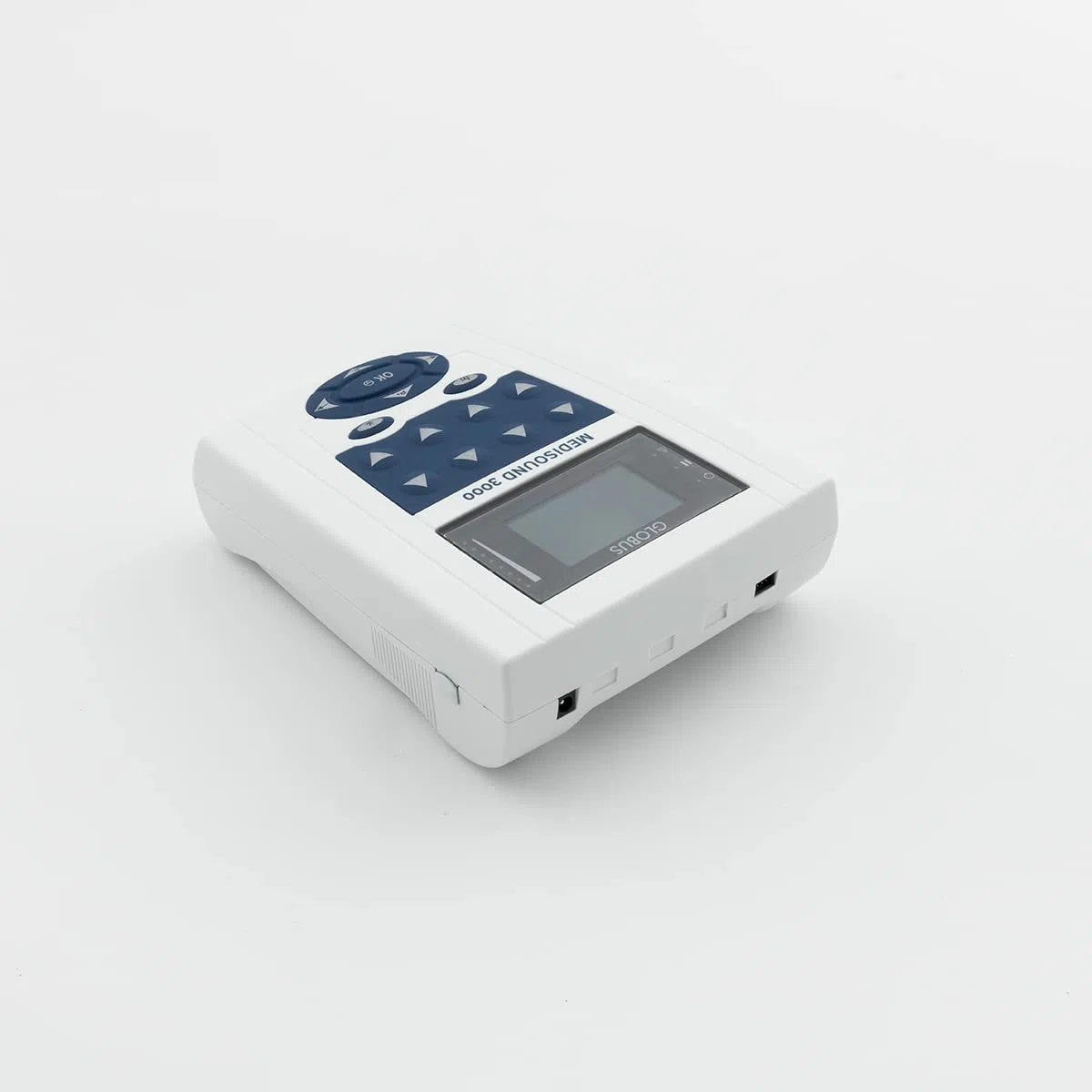Globus | Medisound 3000, Ultrasuonoterapia