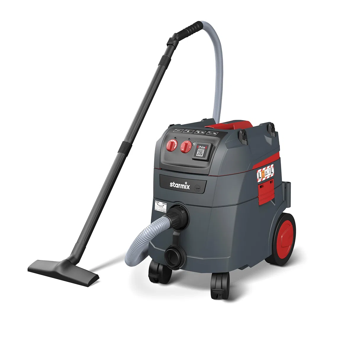 Starmix ASPIRATORE IPULSE 35 L L1635 BASIC