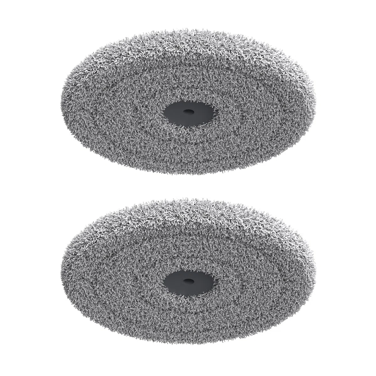 JONR P20 PRO Salviette Accessori, Accessori Originali P20 PRO, Pezzi di Ricambio per Aspirapolvere Robot, Panno per Pulizia Pavimenti, 2 Pezzi