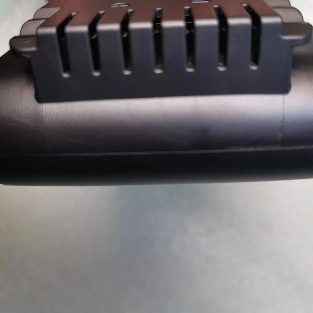 Batteria Ricaricabile di Grande capacità VCA-SBT90, Compatibile con Samsung Jet 75/75+ / 75 Pet/Jet 90 / Jet 90E / VS9000 Modello L'aspirapolvere 21,9 V