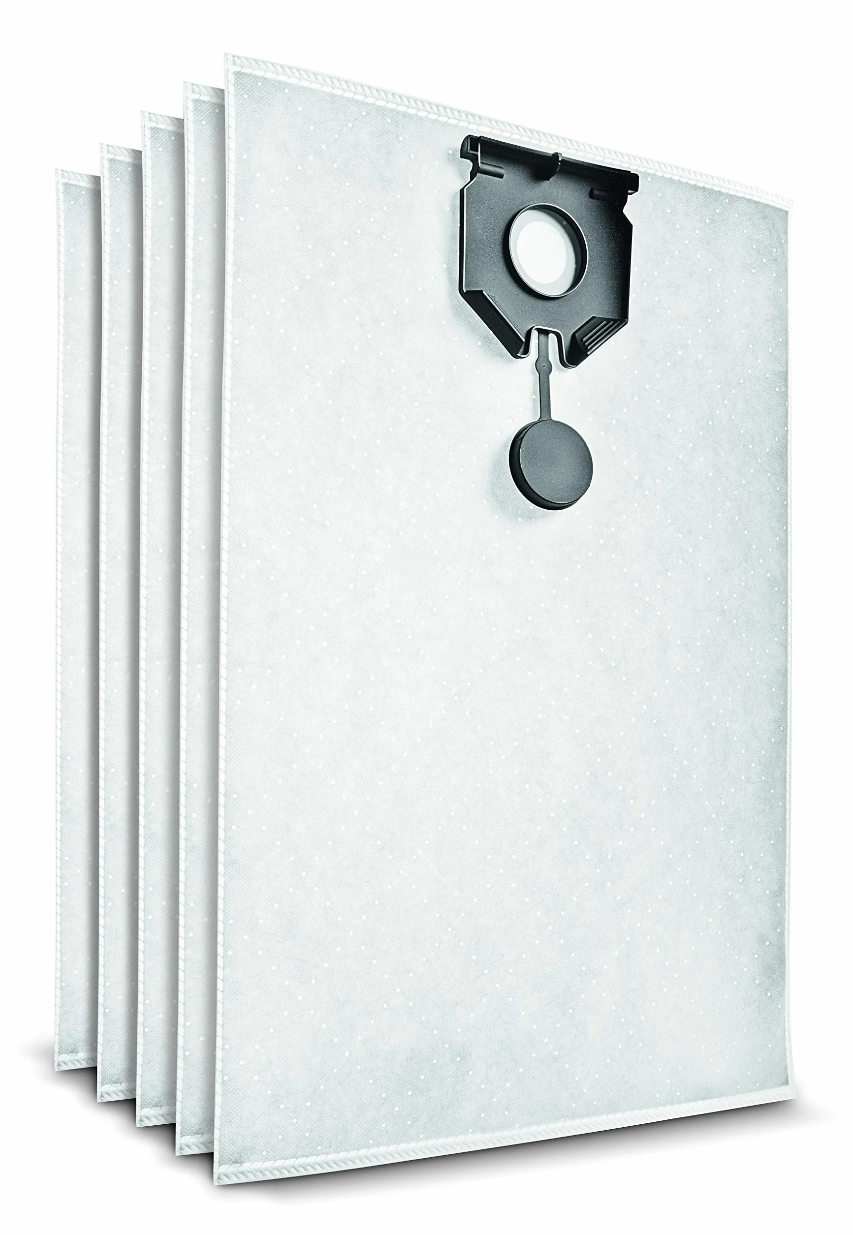 Kärcher Sacchetti filtro in pile, 5 x, NT 30/1