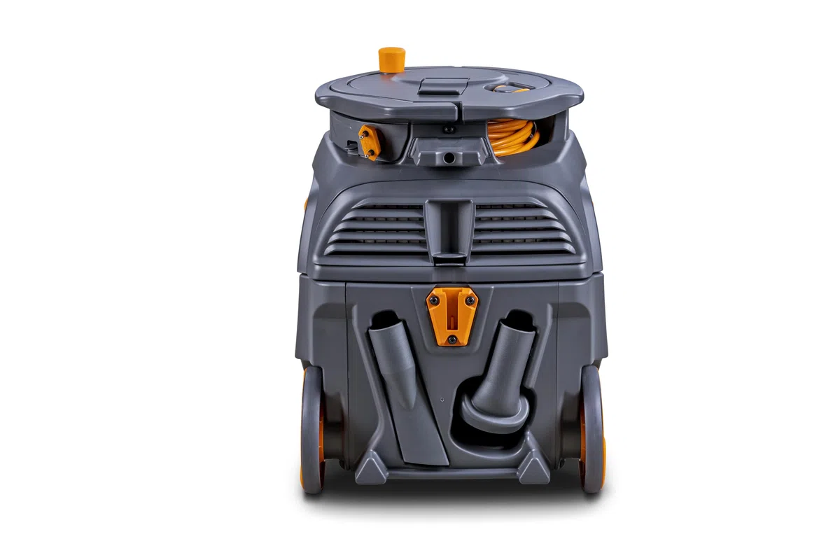 TASKI 7524250 aero 15 Plus Aspirapolvere con accessori