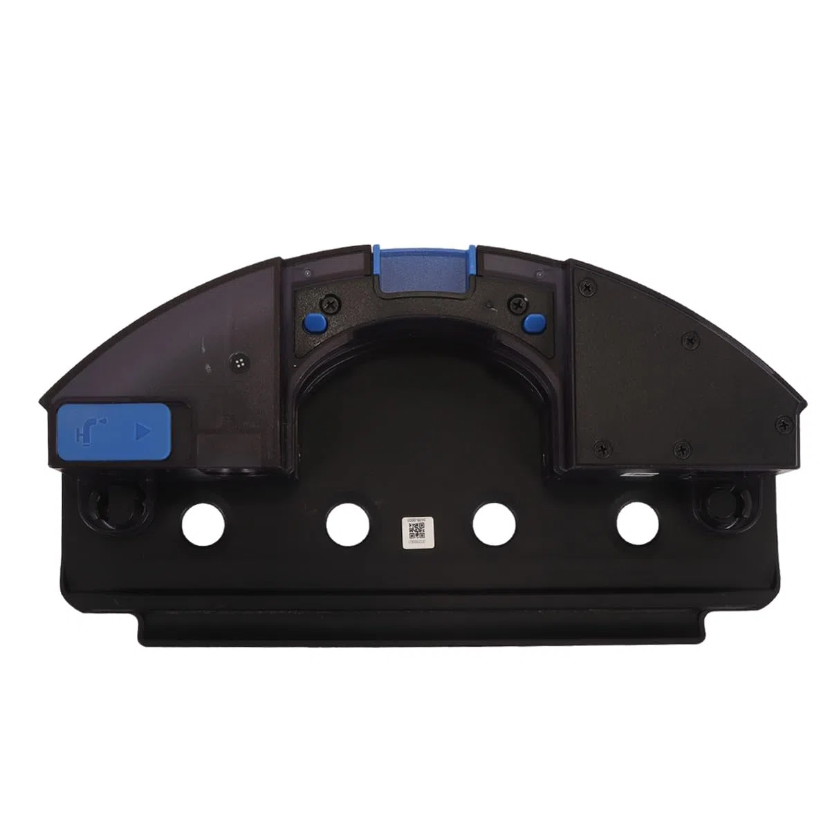 Serbatoio dell'Acqua di Ricambio per mocio con Porta Stracci per Deebot N20 / N20 Plus / N20Pro Plus, Accessori per aspirapolvere Robot