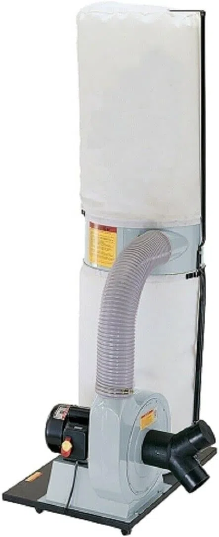ASPIRATORE ASPIRATRUCIOLI TRIFASE 1500 W CATOCCIMACCHINE