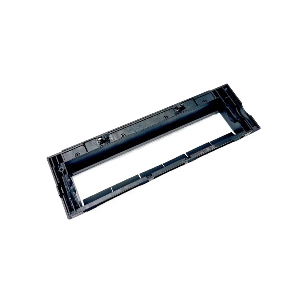 Compatibile con Dreame, copertura della spazzola principale in gomma for L10 Pro Z10 Pro D10s Mi Vacuum Mop 2 Ultra Robot aspirapolvere Parti di ricambio(Brush Cover)