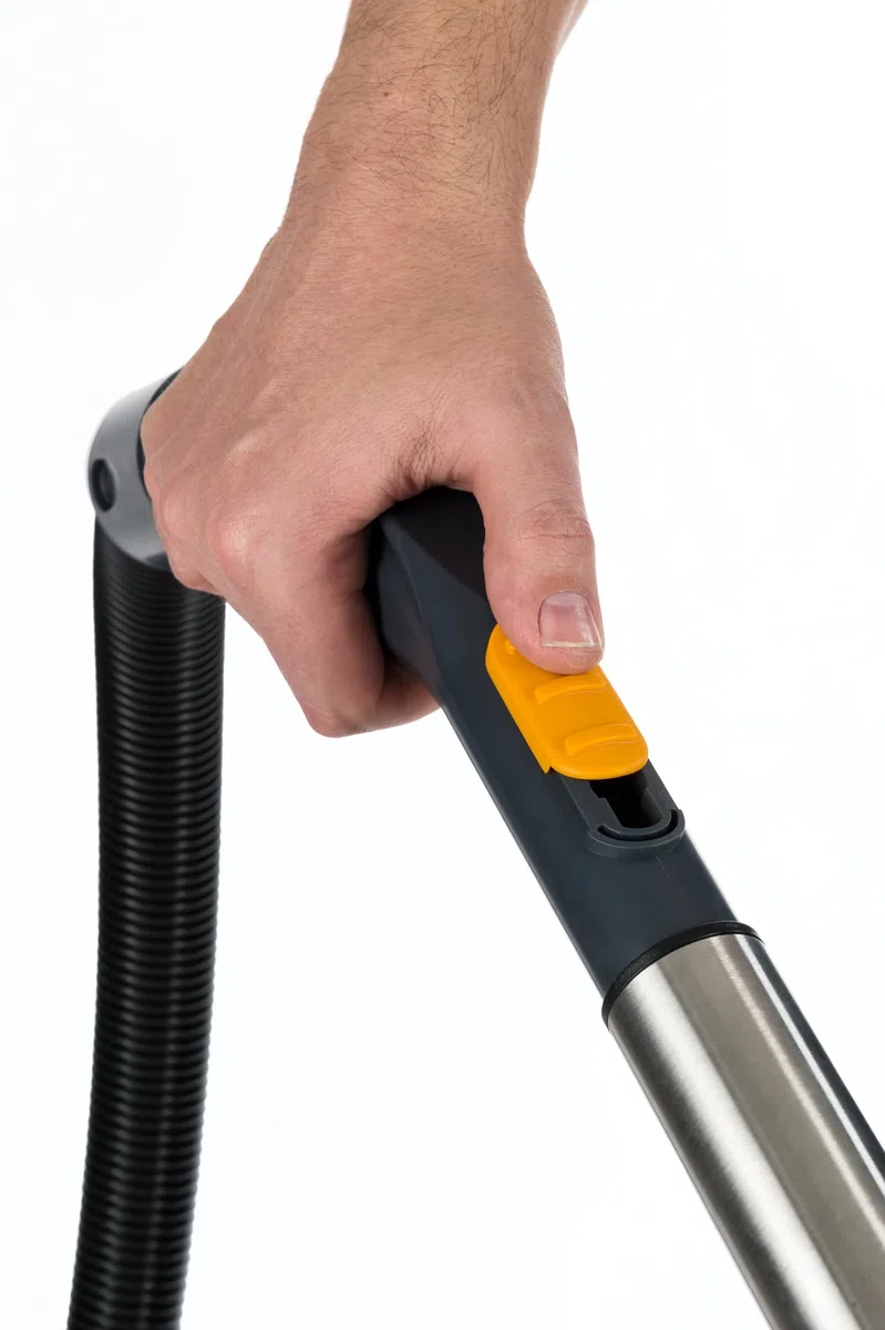 TASKI 7524250 aero 15 Plus Aspirapolvere con accessori