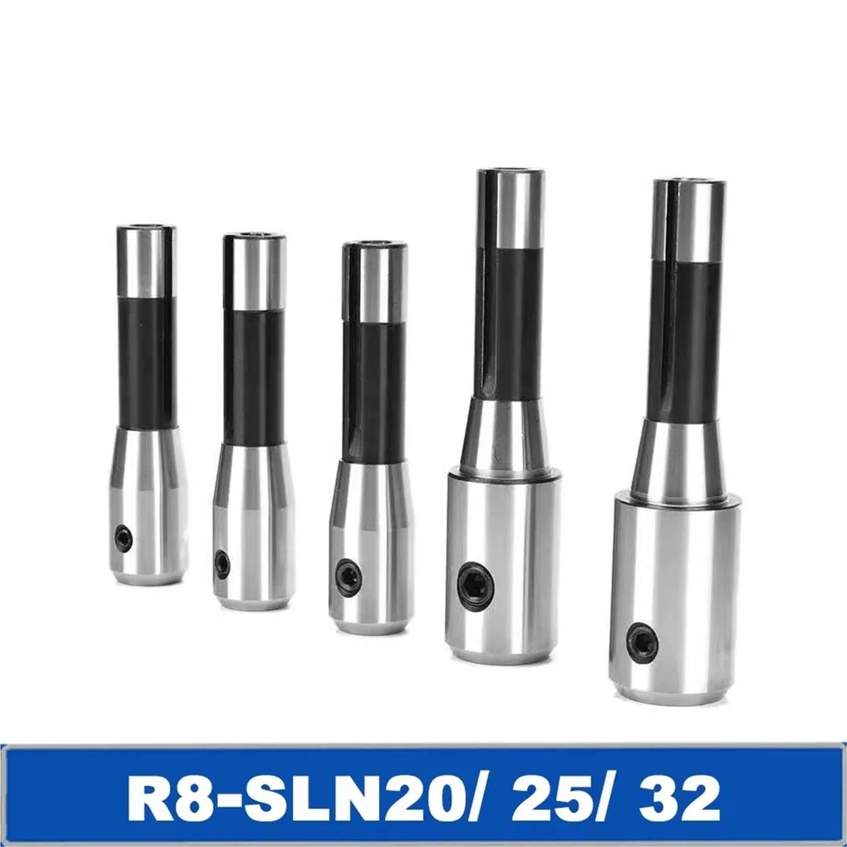 Barra falciante fissa laterale R8-SLN, barra falciante con set metrico in pollici(R8-SLN40 (M12))